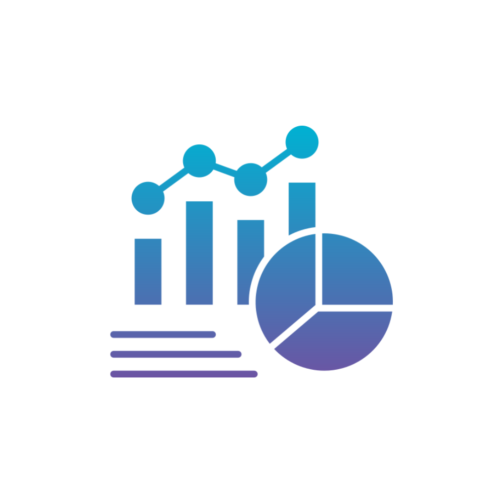 Vue d'ensemble des statistiques